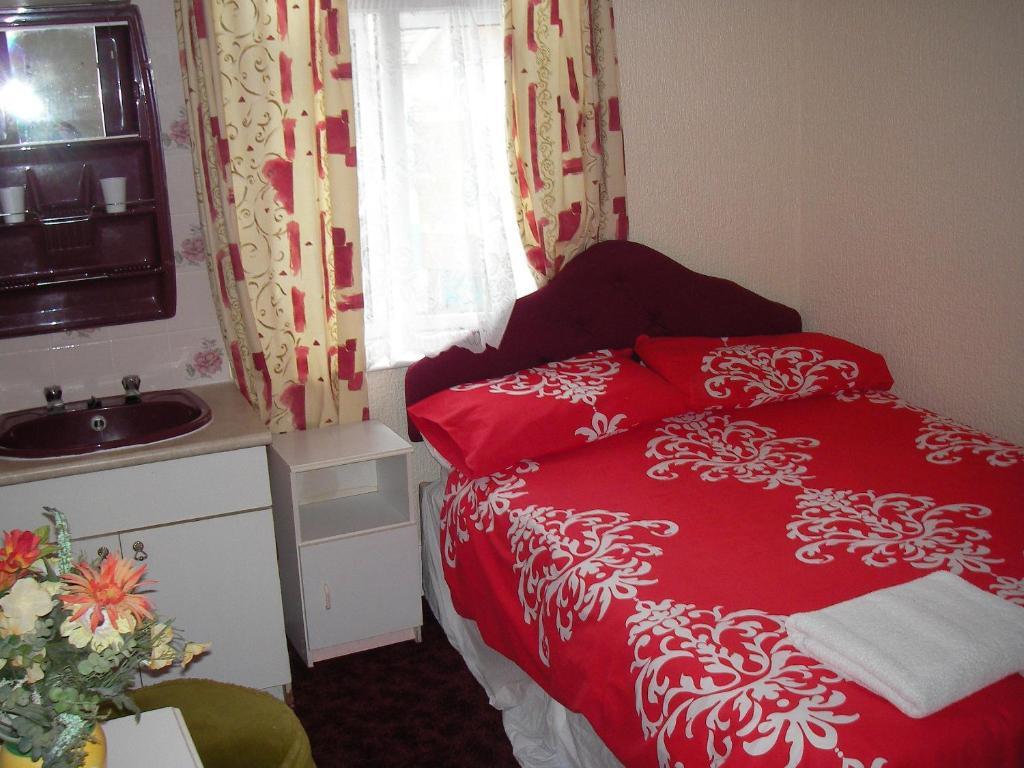 The Melrose Hotel แคลกตัน-ออน-ซี ห้อง รูปภาพ