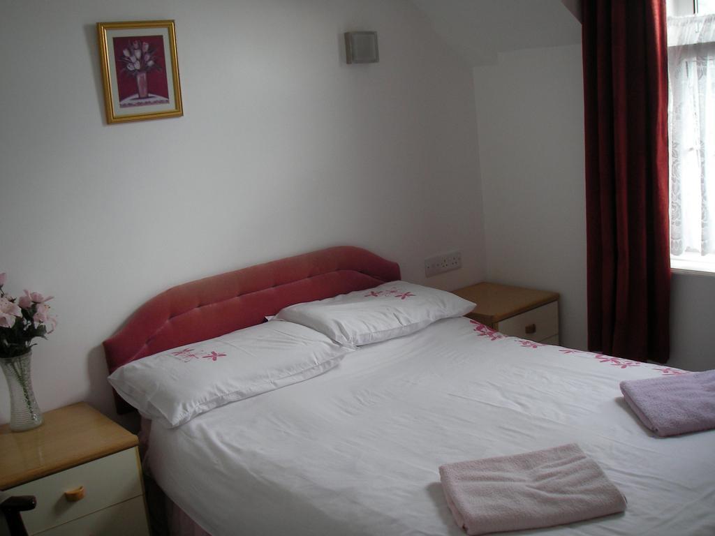 The Melrose Hotel แคลกตัน-ออน-ซี ห้อง รูปภาพ