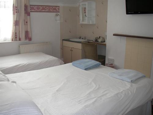 The Melrose Hotel แคลกตัน-ออน-ซี ห้อง รูปภาพ
