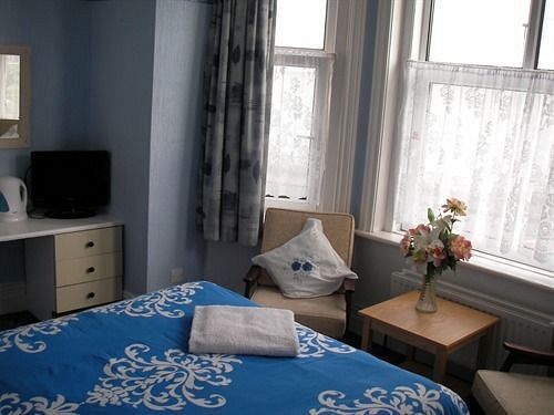 The Melrose Hotel แคลกตัน-ออน-ซี ภายนอก รูปภาพ