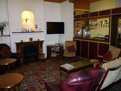 The Melrose Hotel แคลกตัน-ออน-ซี ภายนอก รูปภาพ